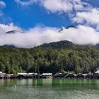 Königssee Handyfoto