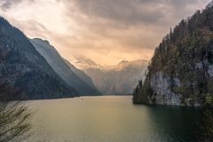 Königssee I