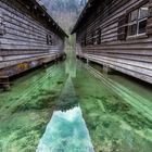 Königssee II Am Bootshaus