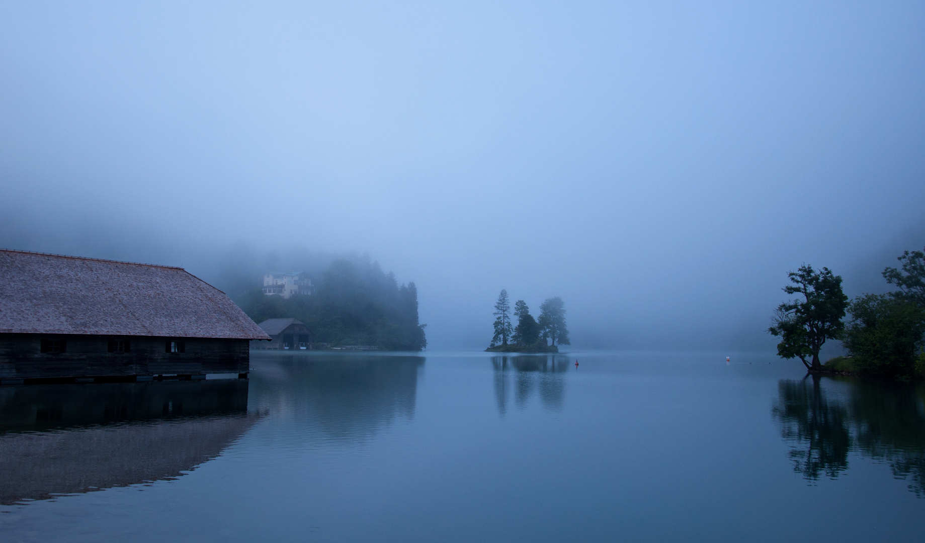 Königssee (II)