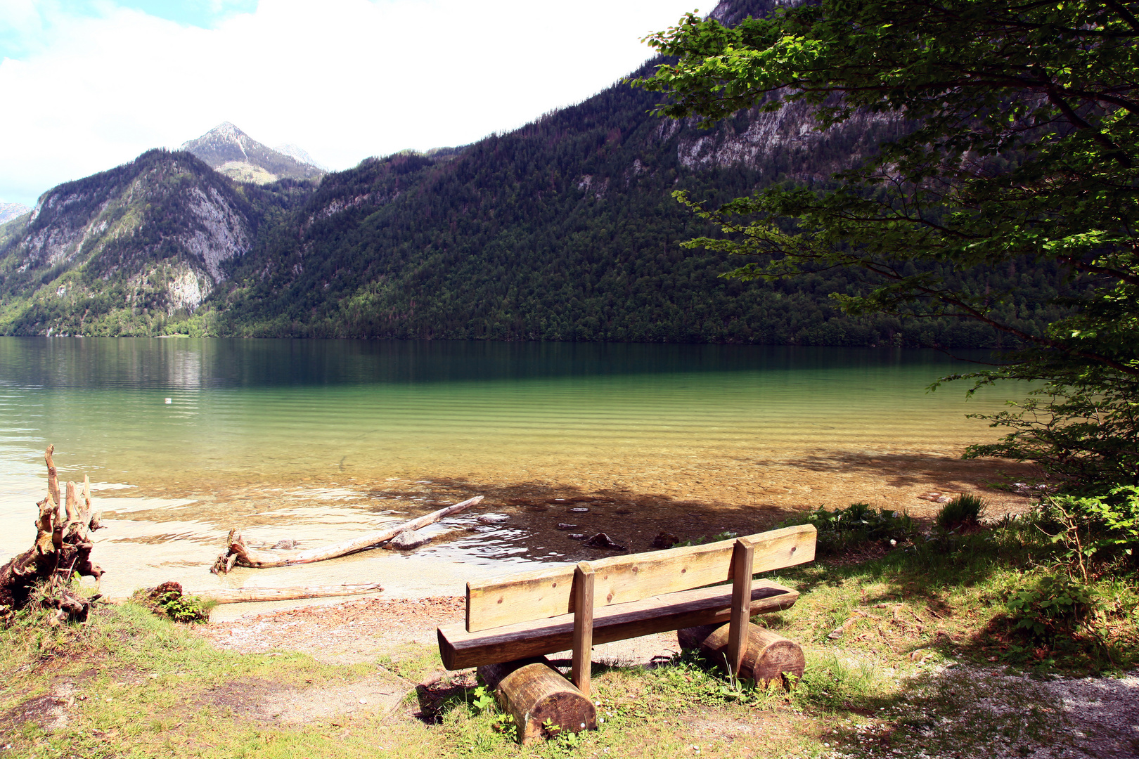 Königssee III