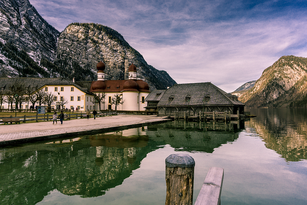 Königssee III