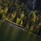 Königssee III - Bergauf :)