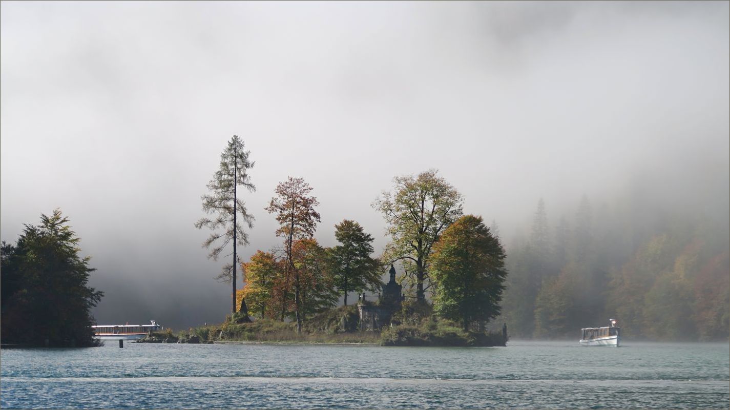 Königssee III