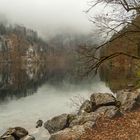 Königssee im Herbst