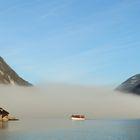 Königssee im Herbst