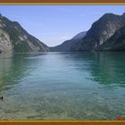 Königssee in Berchtesgaden