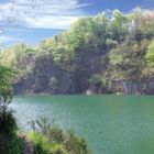 Königssee in der Eifel