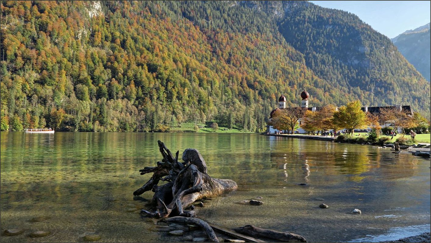 Königssee IV