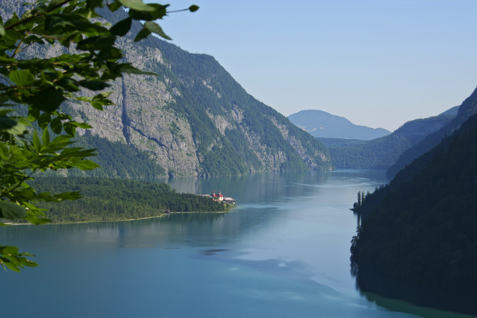 Königssee mit St. Bartholomä (IMG_5346_ji)