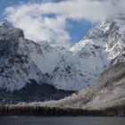 Königssee mit Watzmann