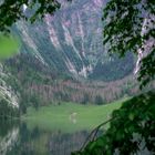 Königssee Obersee