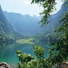 Königssee / Obersee