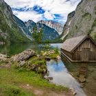 Königssee Obersee