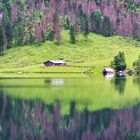 Königssee - Obersee