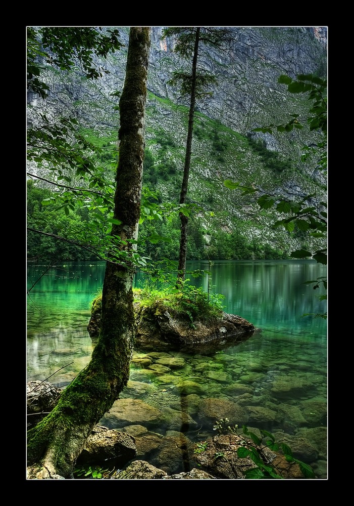 Königssee / Obersee I