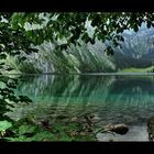 Königssee / Obersee III