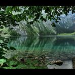 Königssee / Obersee III