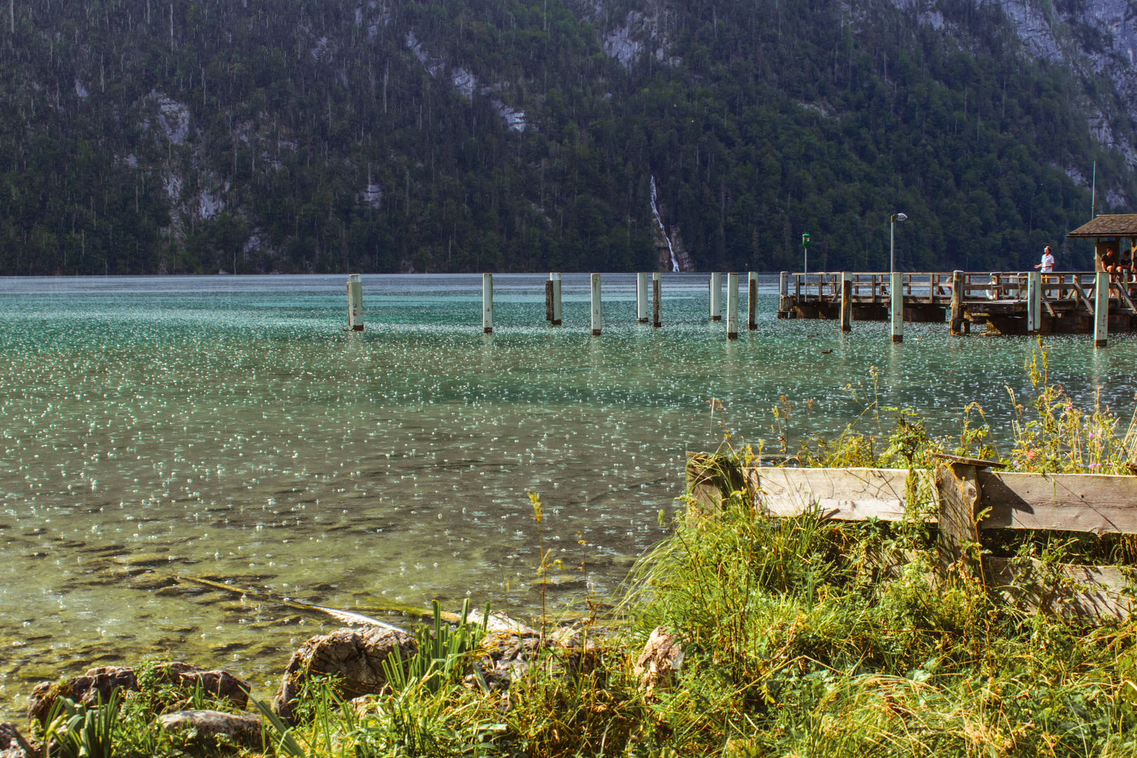 Königssee Salet