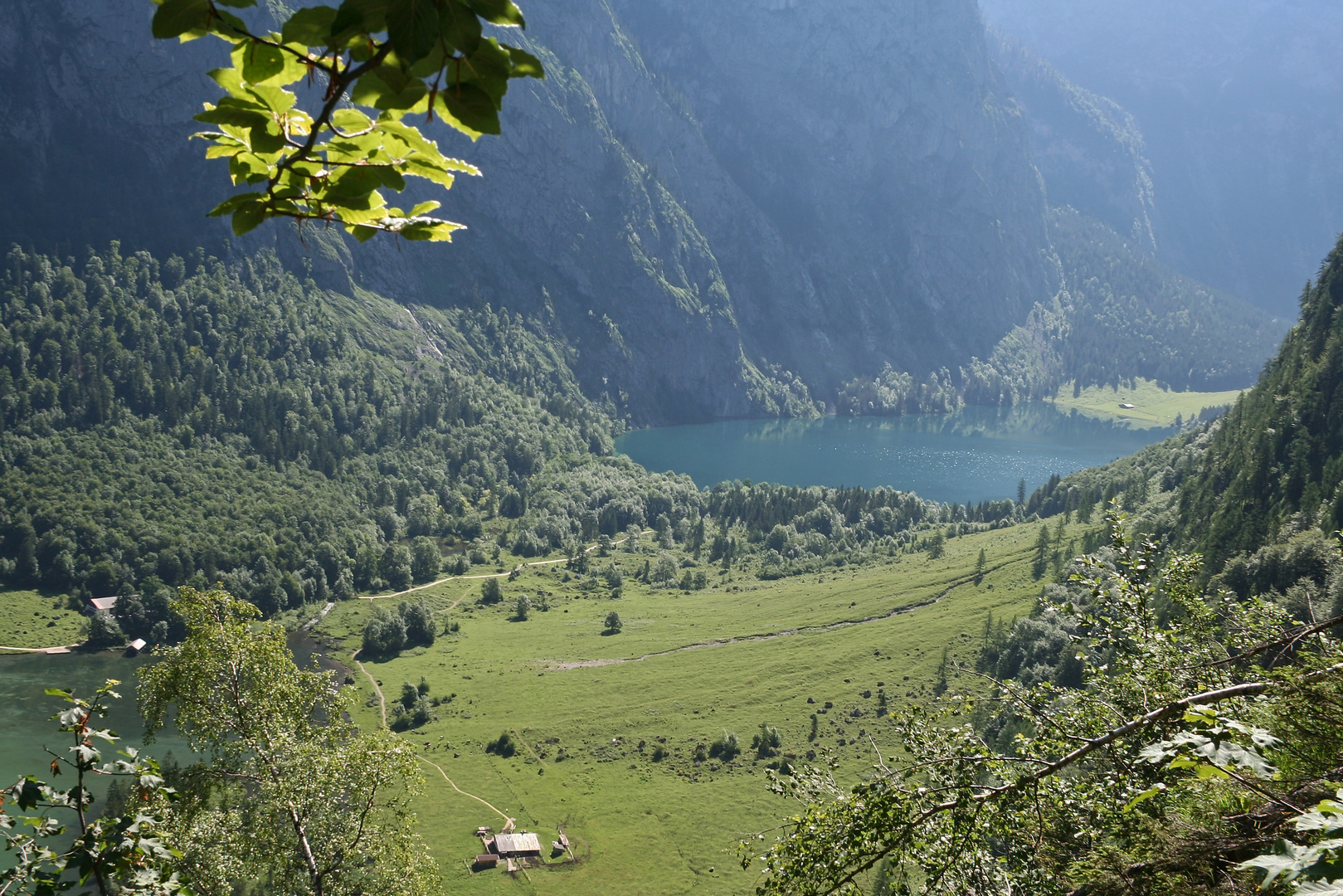 Königssee, Salet und Obersee (IMG_5355_ji)