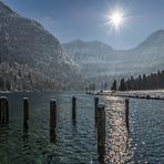 Königssee - St. Bartholomä