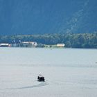 Königssee St.-Bartholomä