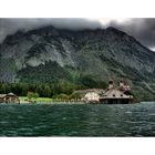 Königssee St. Bartholomä