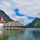 Königssee St Bartholomä