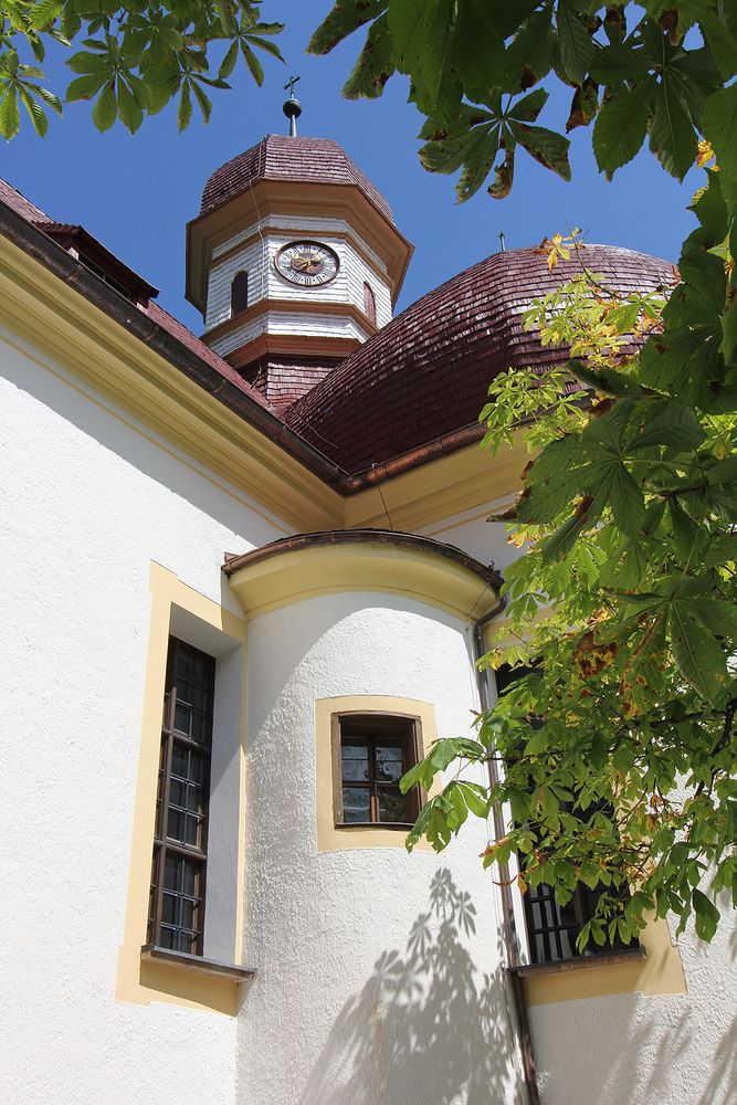 Königssee, St. Bartholomä