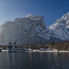 Königssee - St. Bartholomä