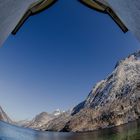 Königssee - St. Bartholomä Himmelstor