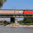 "Königssee" über der Isar