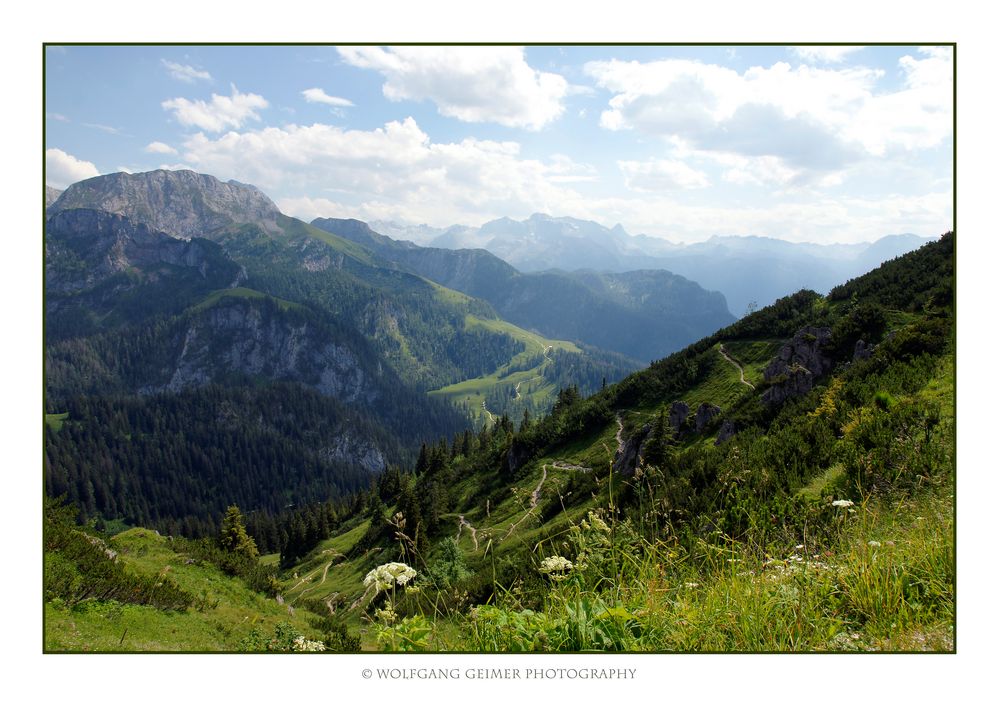 Königssee und seine Umgebung3