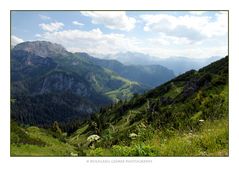 Königssee und seine Umgebung3