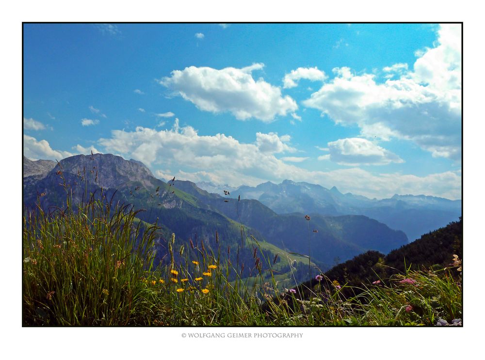 Königssee und seine Umgebung4