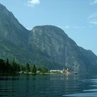 Königssee und St. Bartolomä