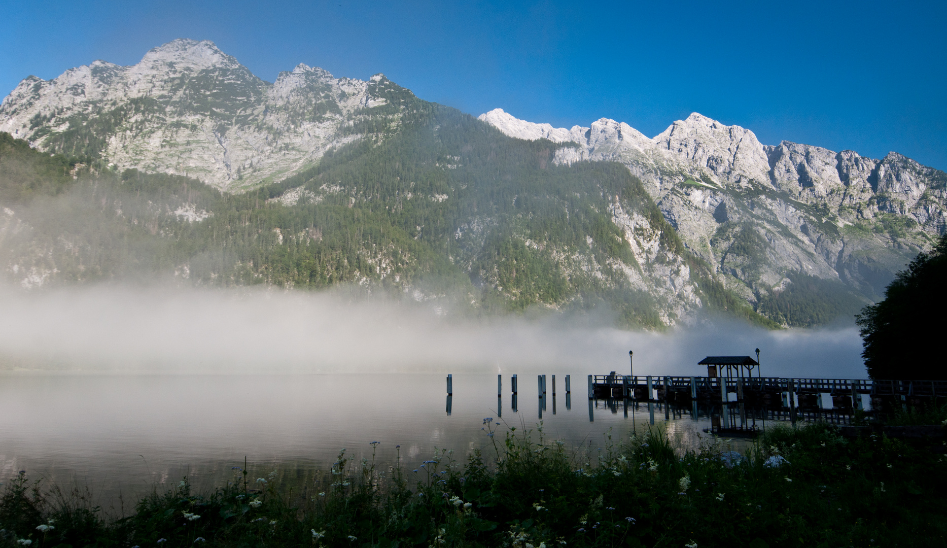 Königssee (VI)