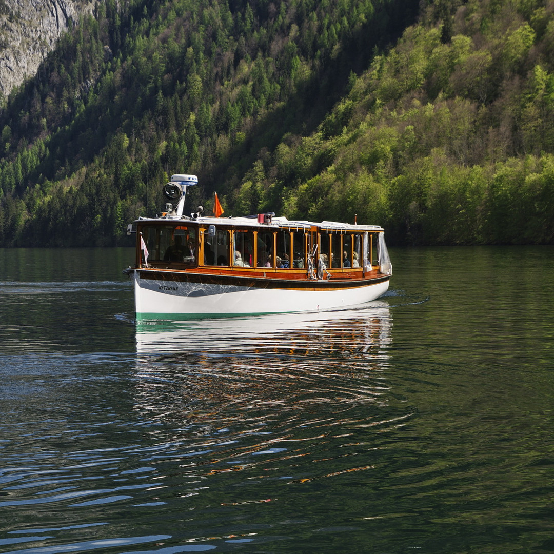 Königssee VI