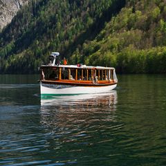 Königssee VI