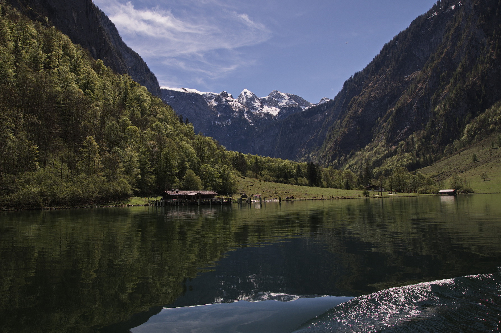 Königssee VII