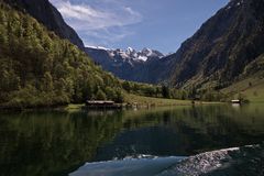 Königssee VII