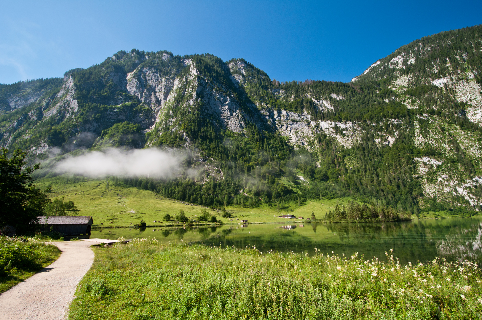 Königssee (VIII)