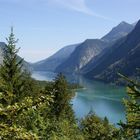 Königssee von oben