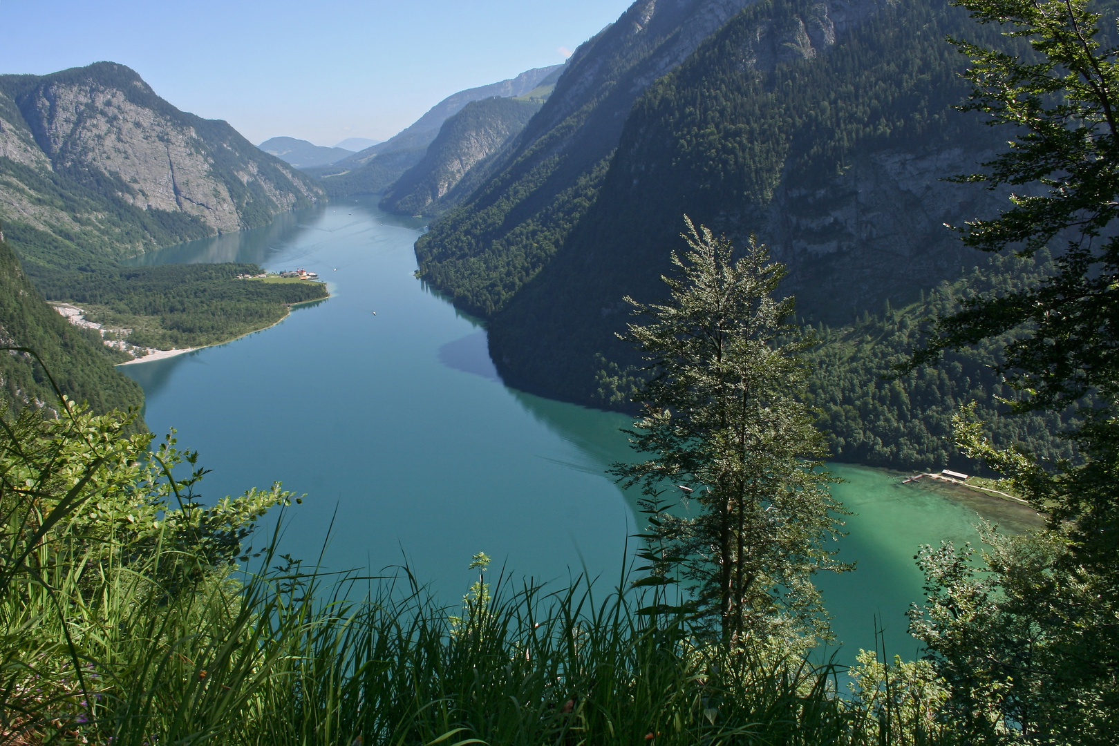 Königssee von Sagerecksteig (IMG_5356_ji)