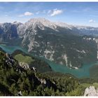 Königssee & Watzmann