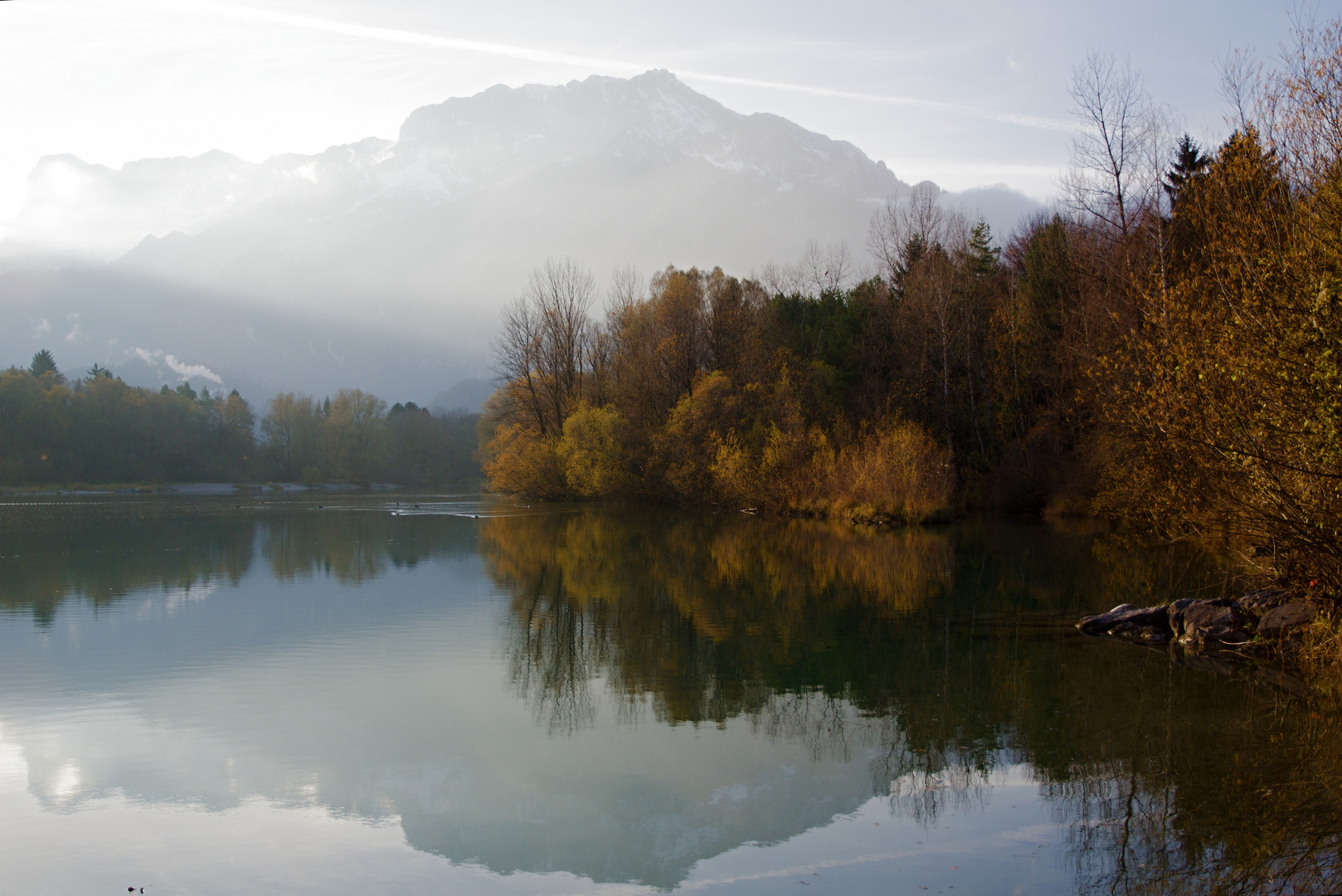 KÖNIGSSEEACHE