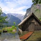 Königssee_Oberseehütte