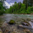 Königsseer Ache (bei Berchtesgaden)