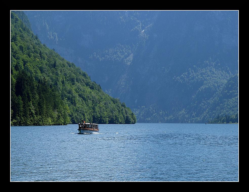 Königsseeschifffahrt