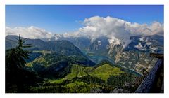 Königssee_Watzmann